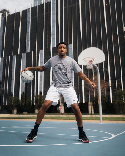 Athletic Streetwear | GRIND Basketball