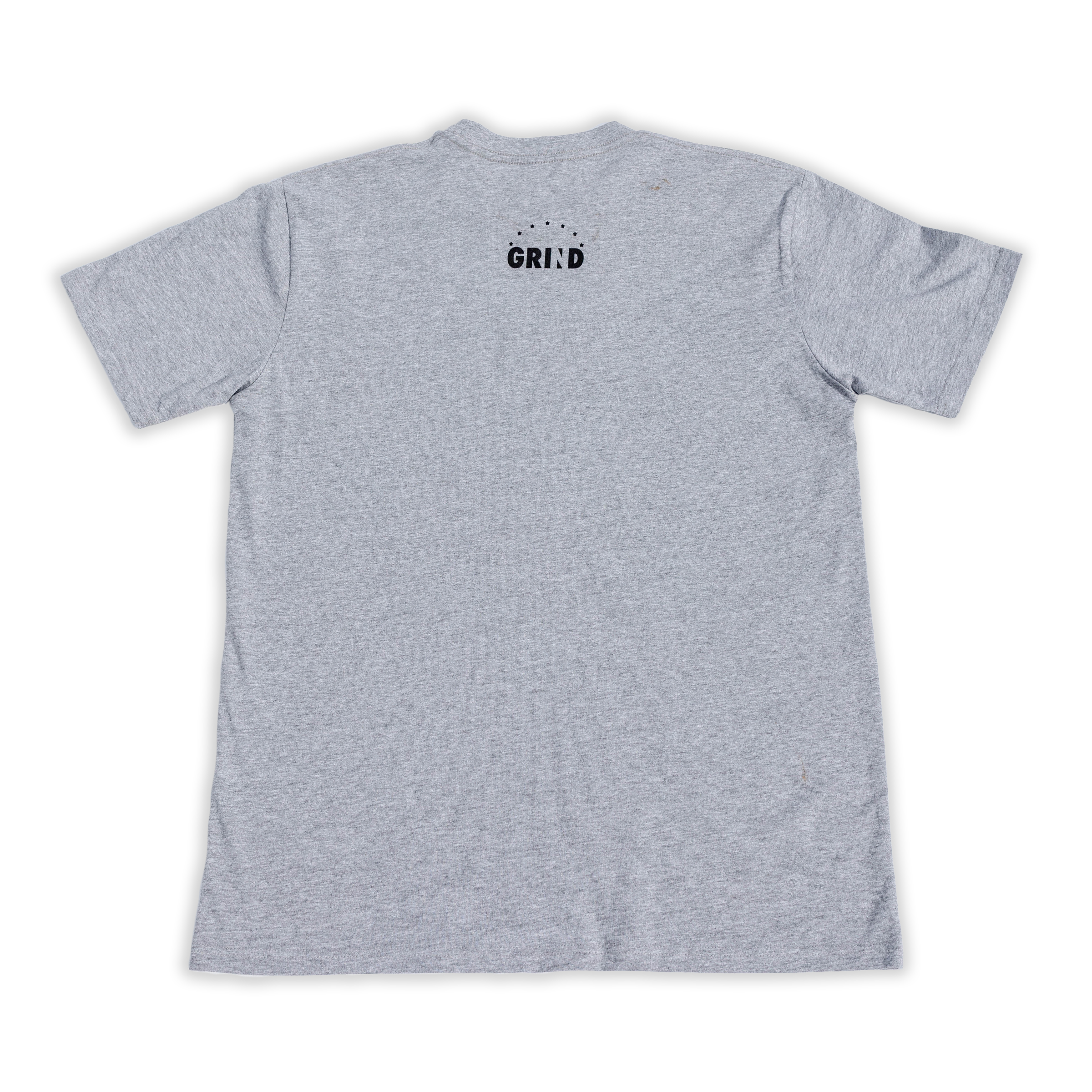 Athletic Department | Premium Active Streetwear T-Shirt