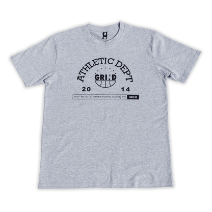 Athletic Department | Premium Active Streetwear T-Shirt