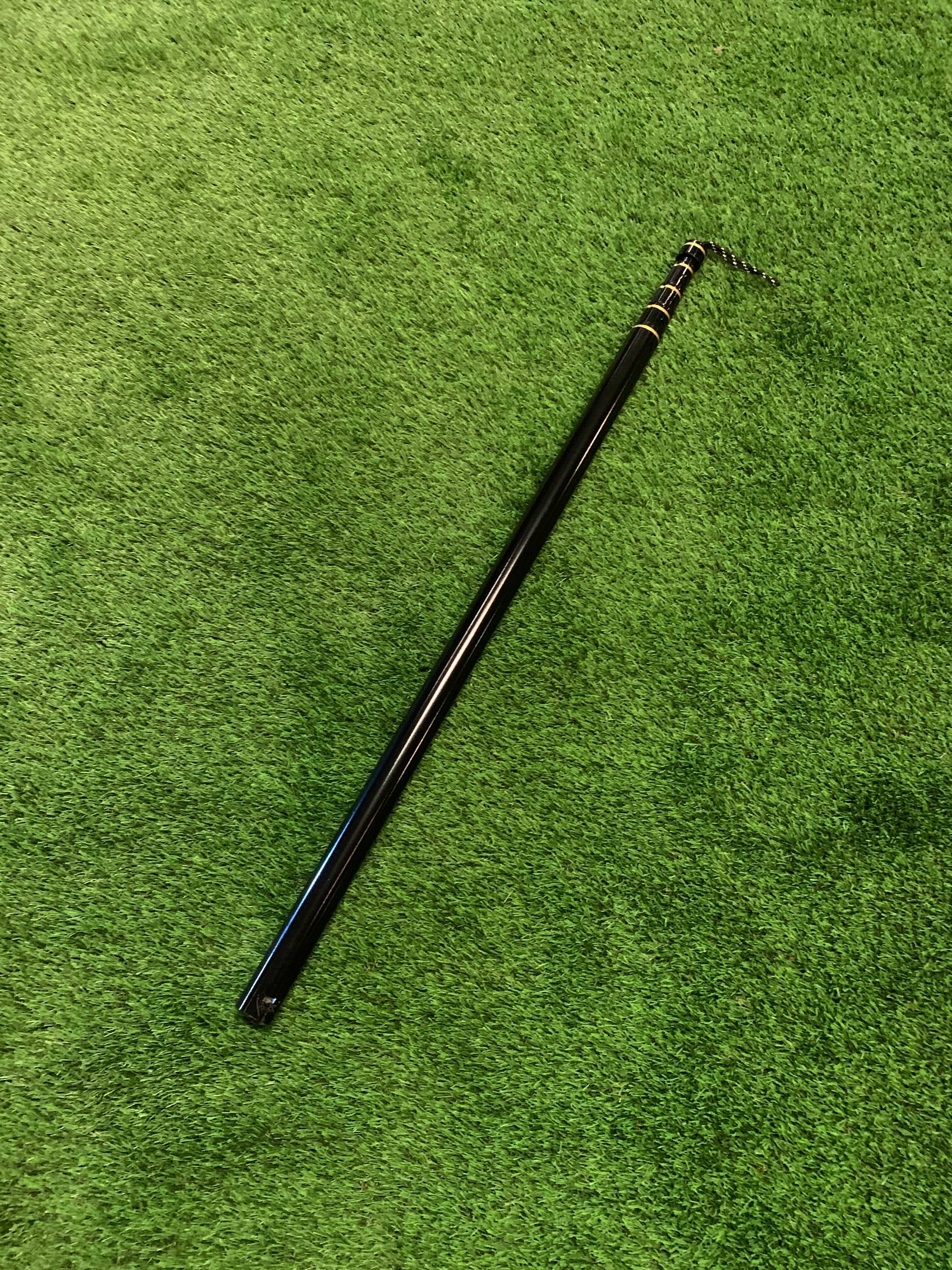 Telescoping Pole